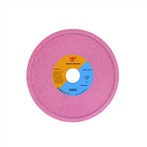 Mõlemal küljel süvistatud lihvketas